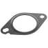 Прокладка выхлопной трубы ELRING 709.630 (фото 2)