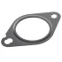 Прокладка выхлопной трубы ELRING 709.630 (фото 3)