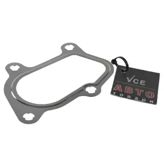 Прокладка, труба вихлопного газу ELRING 711.201