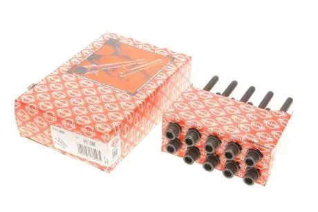 Болты головки блока цилиндров ELRING 711.550