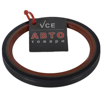 Сальник коленвала задний ELRING 711.720