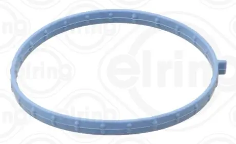 Прокладка коллектора двигателя резиновая ELRING 711.760