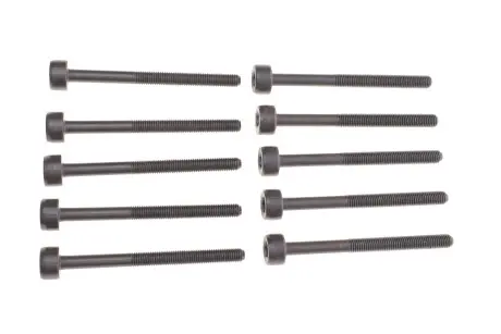 Болты головки (к-кт 10шт.) Rеnаult Sсеniс IV 1.3Tсе 18- (M10x1.5x120) ELRING 711.800