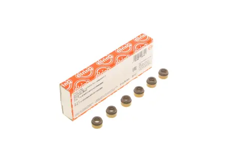 Комплект прокладок, стрижень клапана ELRING 712.170