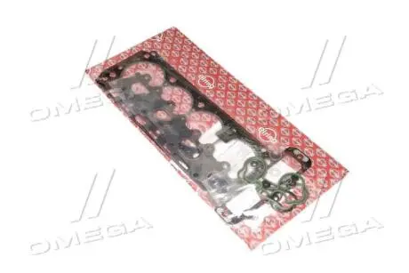 Комплект прокладок, головка цилиндра ELRING 712.260