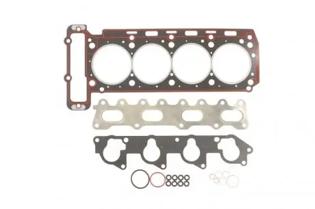 Db комплект прокладок гбц w202, s202, c208, a208 ELRING 712.290