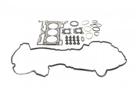 Комплект прокладок (верхний) ford fiesta/focus/connect/c-max/mondeo 1.0 12- ELRING 713.111