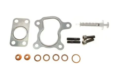 Монтажний комплект, компресор ELRING 714.590