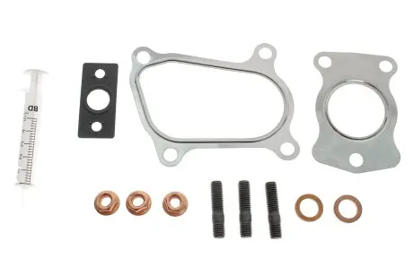 Монтажный комплект, компрессор ELRING 714.630