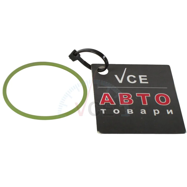 Прокладка топливного насоса mb c-class (w204) ELRING 715.140 (фото 1)