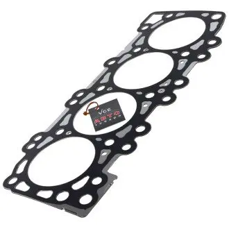 Прокладка, головка цилиндра ELRING 715.230