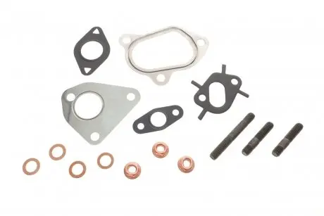 Монтажный комплект, компрессор ELRING 715.310