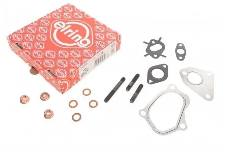 Монтажный комплект, компрессор ELRING 715.320