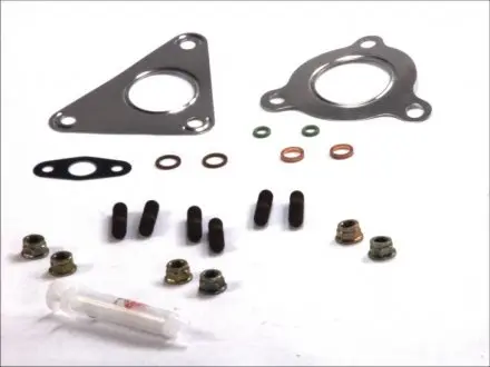 Монтажный комплект, компрессор ELRING 715.340