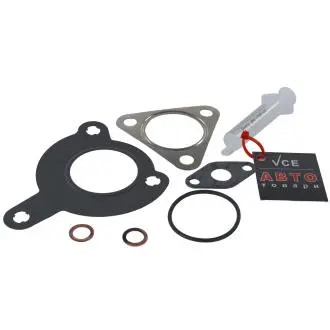 Монтажный комплект, компрессор ELRING 715.540