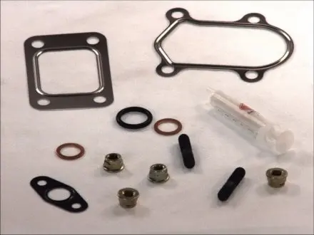 Монтажный комплект, компрессор ELRING 715.620