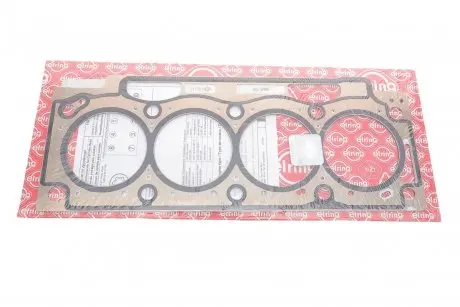 Прокладка, головка цилиндра ELRING 716.110