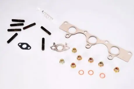 К-кт прокладок турбины smart 0.8cdi ELRING 716.751