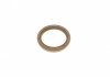Уплотняющее кольцо, коленчатый вал; уплотнительное кольцо ELRING 717.710 (фото 4)
