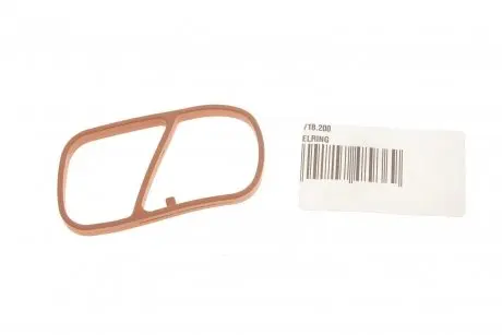 Прокладка, впускной коллектор ELRING 718.200