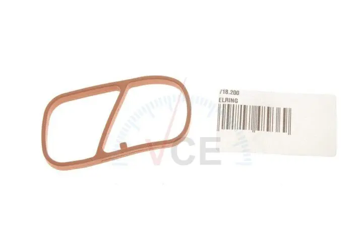 Прокладка, впускной коллектор ELRING 718.200 (фото 1)
