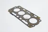 Прокладка, головка цилиндра ELRING 718.321 (фото 2)