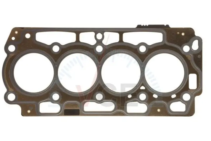 Фото 1 - Прокладка, головка цилиндра ELRING 718.321 Прокладка, головка цилиндра ELRING 718.321 (фото 1)