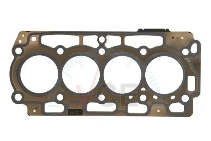 Прокладка, головка цилиндра ELRING 718.331 (фото 1)