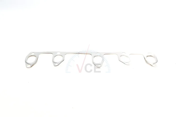 Прокладка, выпускной коллектор ELRING 720.180 (фото 1)