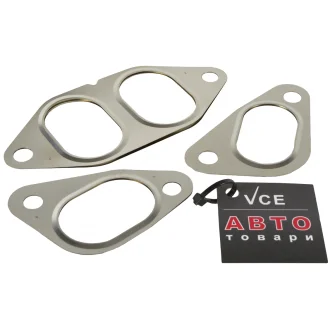 Комплект прокладок, выпускной коллектор ELRING 720.290