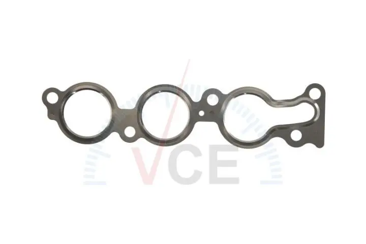 Прокладка выпускного коллектора ELRING 720650 (фото 1)