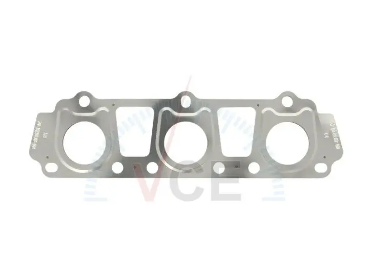 Фото 1 - Прокладка, випускний колектор ELRING 724.250 Прокладка, випускний колектор ELRING 724.250 (фото 1)