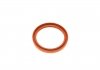 Уплотняющее кольцо, коленчатый вал; уплотнительное кольцо ELRING 725.770 (фото 2)