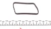 Комплект прокладок, двигун ELRING 726.090 (фото 9)