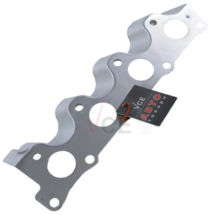 Прокладка, выпускной коллектор ELRING 726.820 (фото 1)