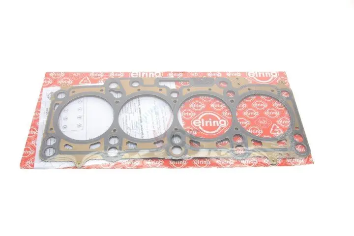 Прокладка, головка цилиндра ELRING 726.840 (фото 1)