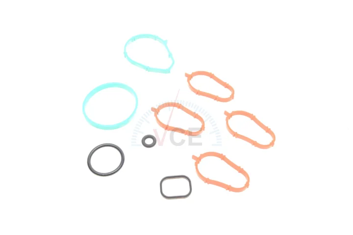 Комплект прокладок, впускной коллектор ELRING 728.670 (фото 1)