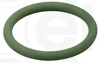 Прокладка впускного коллектора ELRING 728760