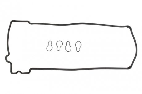 Комплект прокладок, крышка головки цилиндра ELRING 728.990