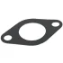 Прокладка, клапан повернення вог; прокладка, трубка клапана повернення ог ELRING 729.970 (фото 2)