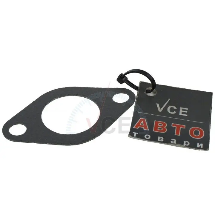 Прокладка, клапан повернення вог; прокладка, трубка клапана повернення ог ELRING 729.970 (фото 1)