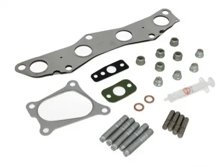 Комплект прокладок турбокомпрессора Toyota 1.4d ELRING 731.170