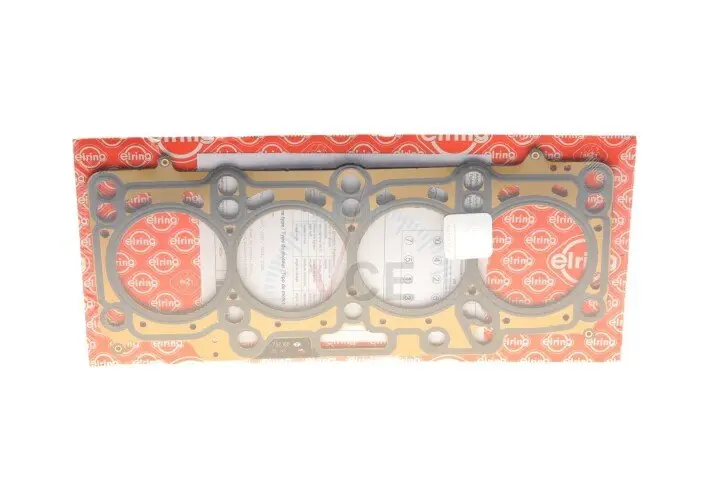 Фото 1 - Прокладка, головка цилиндра ELRING 732.100 Прокладка, головка цилиндра ELRING 732.100 (фото 1)