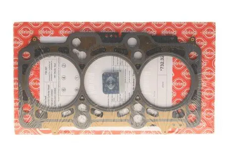 Прокладка, головка цилиндра ELRING 732.321