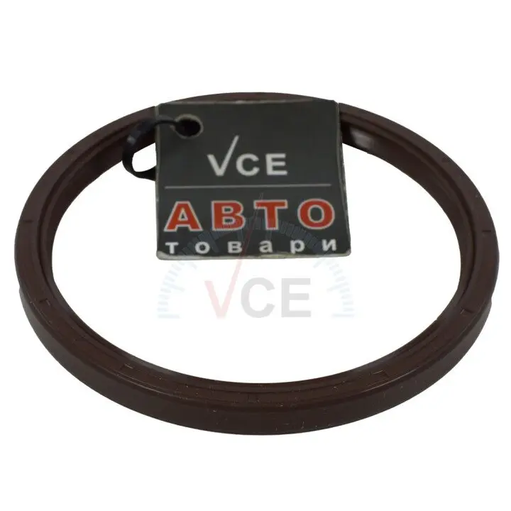 Ущільнююче кільце, колінчастий вал; ущільнювальне кільце ELRING 733.070 (фото 1)