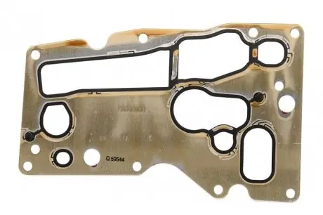 Прокладка, масляный радиатор ELRING 733.500