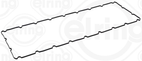 Прокладка масляного піддону ELRING 733590