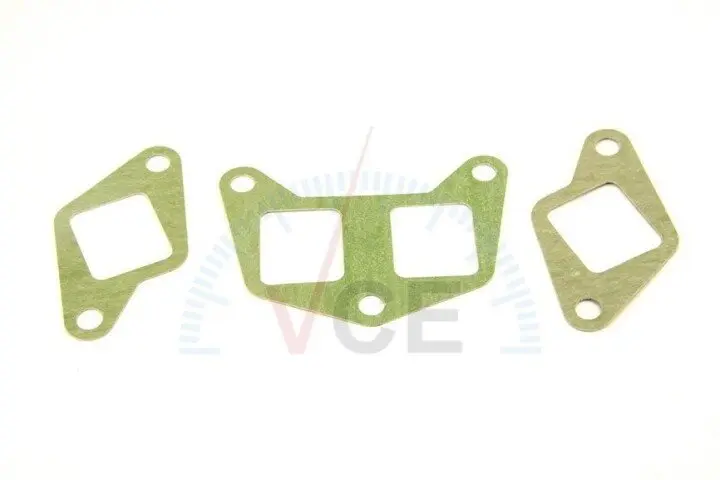 Комплект прокладок, впускной коллектор ELRING 734.370 (фото 1)