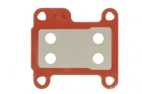 Прокладка, клапан возврата ог ELRING 735.110