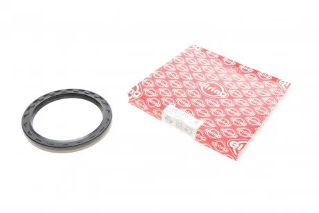 Уплотняющее кольцо, коленчатый вал; уплотнительное кольцо ELRING 735.250